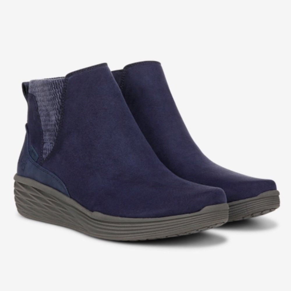 Ryka Noelle Women's Water-Repellent Boots (WIDE)